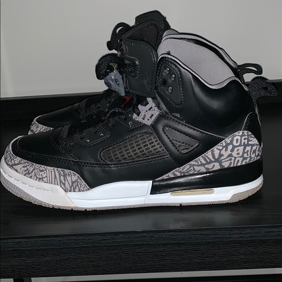 Jordan spizike - Picture 2 of 8